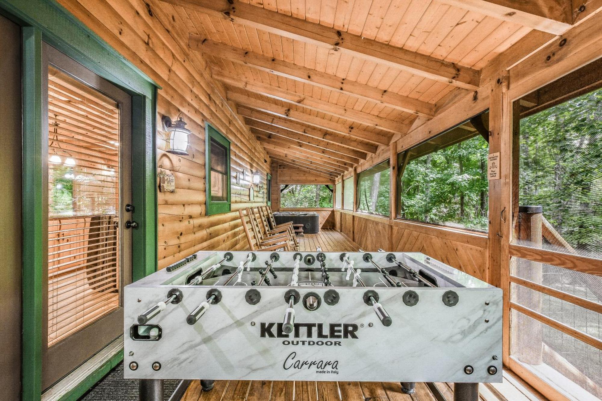 Mountain Spirit Cabin Waldens Creek Ngoại thất bức ảnh
